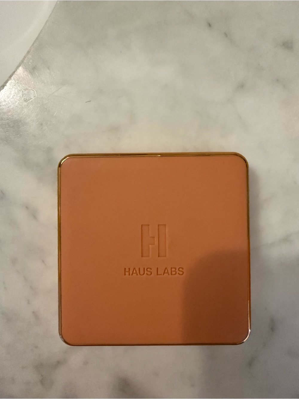 Haus Labs Bronzer in Terra Sol